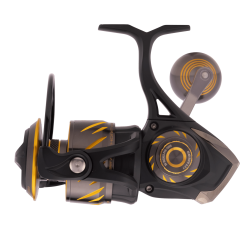 Penn Authority Spin Reel 11 Penn Authority Spin Reel -Reels Shop Authority 5500 Alt4