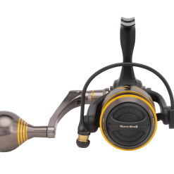 Penn Authority Spin Reel 10 Penn Authority Spin Reel -Reels Shop Authority 5500 Alt5