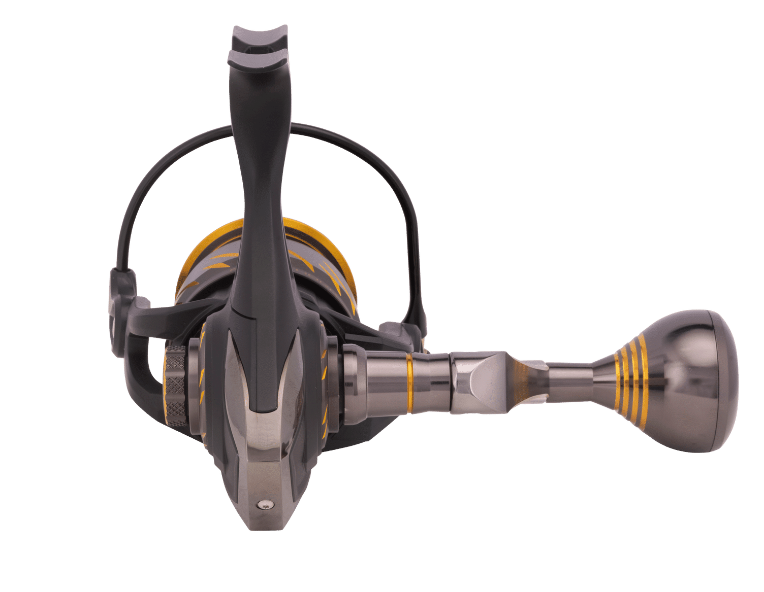 Penn Authority Spin Reel 4 Penn Authority Spin Reel - Image 2