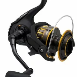 Daiwa BG Reel