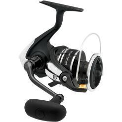 Daiwa BG MQ Spin Reel
