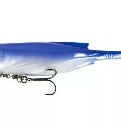 Digital Squad Fierce Swimmer 8″