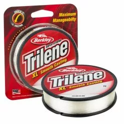 BERKLEY TRILENE XL CLEAR