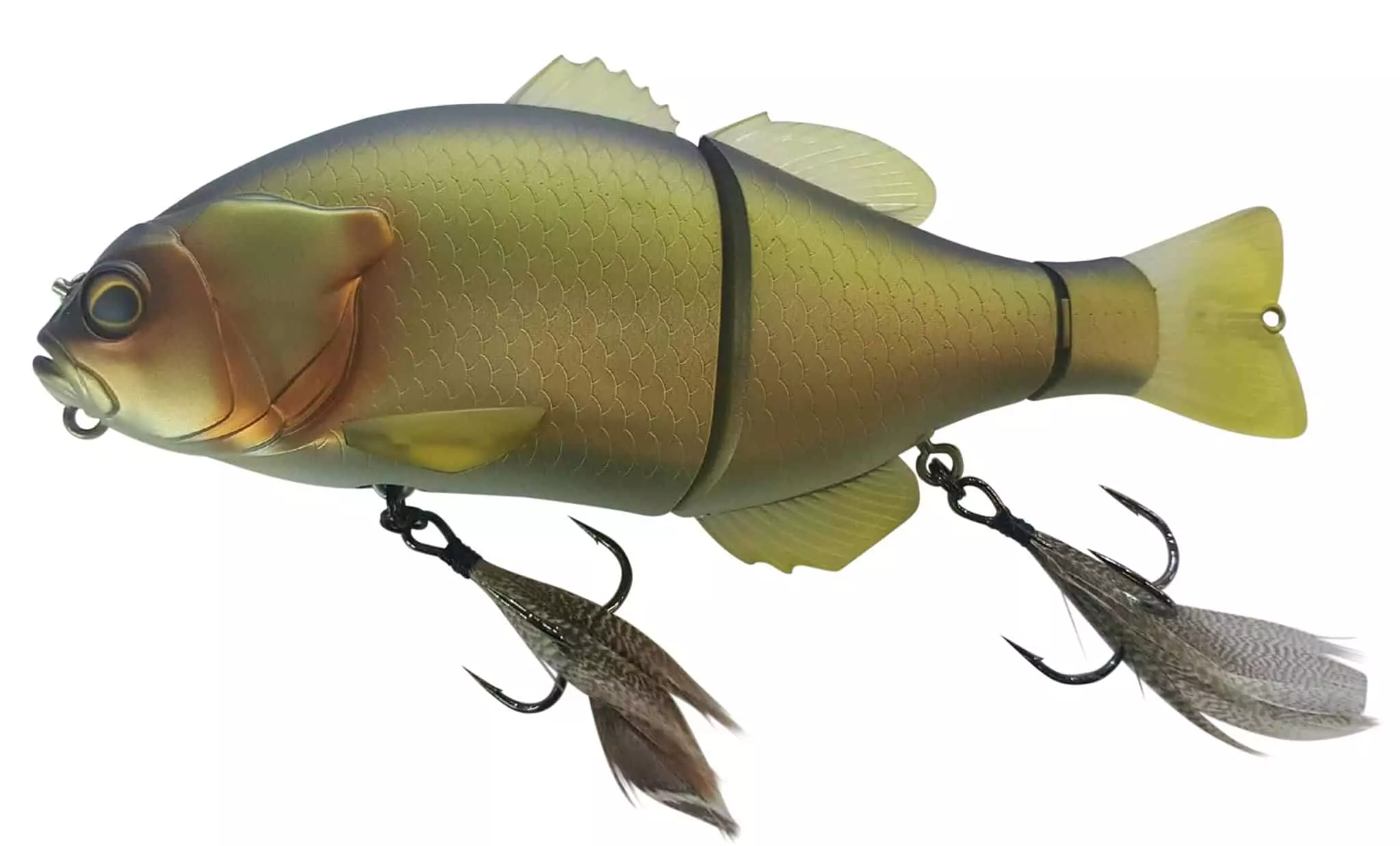 JACKALL CHIBITAREL 130MM 4 JACKALL CHIBITAREL 130MM - Image 2