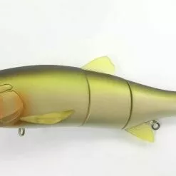 JACKALL DOWZSWIMMER 220MM -Reels Shop BROWN DOG 2