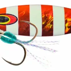 Nomad Buffalo 40 Gram Jig -Reels Shop BUFF 040 CRT