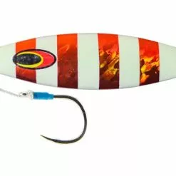 Nomad Buffalo 180 Gram Jig 11 Nomad Buffalo 180 Gram Jig -Reels Shop BUFF CRT 5bbef650 585b 4353 bacd 50fbea1cfc6b