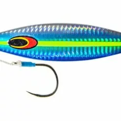 Nomad Buffalo 120 Gram Jig 18 Nomad Buffalo 120 Gram Jig -Reels Shop BUFF FUS 3eabbd97 4488 42ca b17c 25c711d5157a 1 1