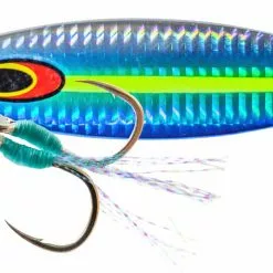 Nomad Buffalo 60 Gram Jig -Reels Shop BUFF FUS 3f32af2f 972c 4c15 9bb5 854e40c86539