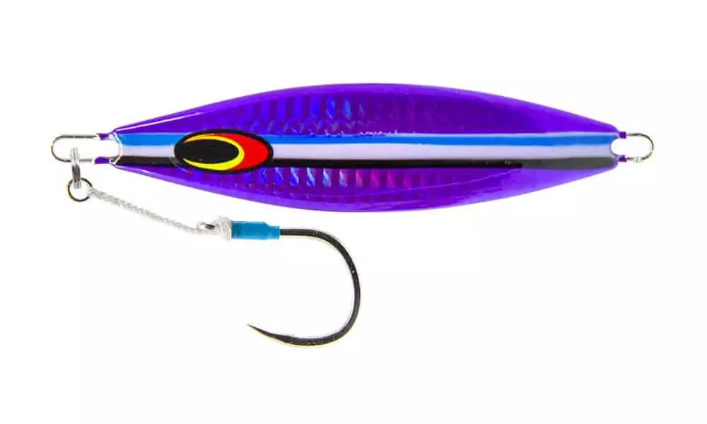 Nomad Buffalo 180 Gram Jig 6 Nomad Buffalo 180 Gram Jig - Image 4