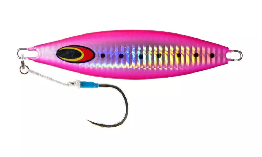 Nomad Buffalo 80 Gram Jig 7 Nomad Buffalo 80 Gram Jig - Image 5