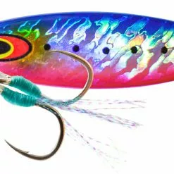 Nomad Buffalo 60 Gram Jig -Reels Shop BUFF SAR