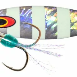 Nomad Buffalo 60 Gram Jig -Reels Shop BUFF SG