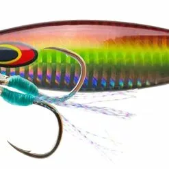 Nomad Buffalo 40 Gram Jig -Reels Shop BUFF YAKKA 1