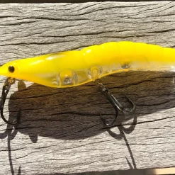 MMD SPLASH PRAWN 95MM -Reels Shop Banana Bender