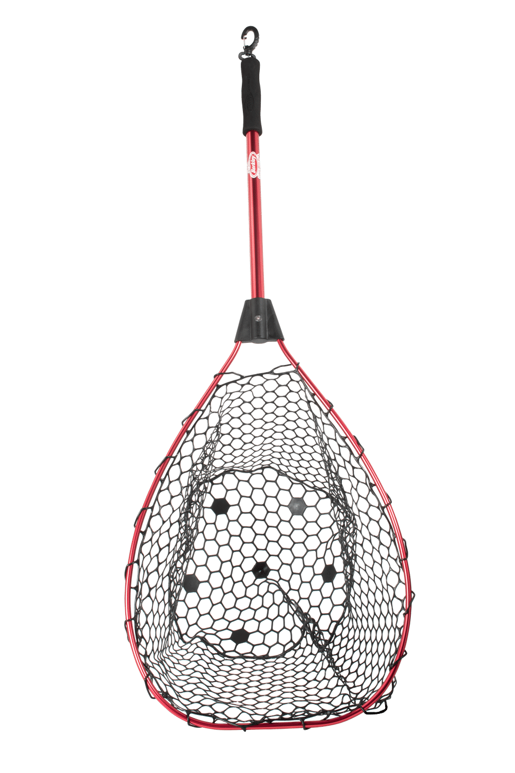 BERKLEY KAYAK NET 50CM HANDLE 3 BERKLEY KAYAK NET 50CM HANDLE