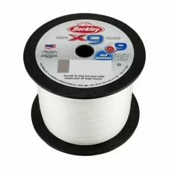 Berkley X9 Crystal 2000m Bulk Spool