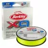 Berkley X9 Flame Green 300m Spool -Reels Shop Berkley X9 Braid 150m FG 1