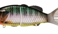 Shimano Bantam BT Scraptor 182mm Lure -Reels Shop Blue Gill