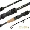 Samaki C-12 V3 Rod