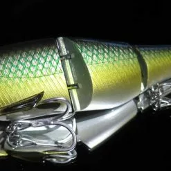 JACKALL GANTIA 180MM