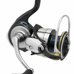 Daiwa Certate LT Spin Reel