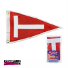 C&H LURES TAG FLAG