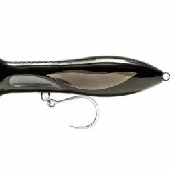 Nomad Chug Norris Popper 120mm