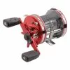 ABU GARCIA AMBASSADEUR REEL CLASSIC RED 6000 2 ABU GARCIA AMBASSADEUR REEL CLASSIC RED 6000 -Reels Shop CLASSIC 6000