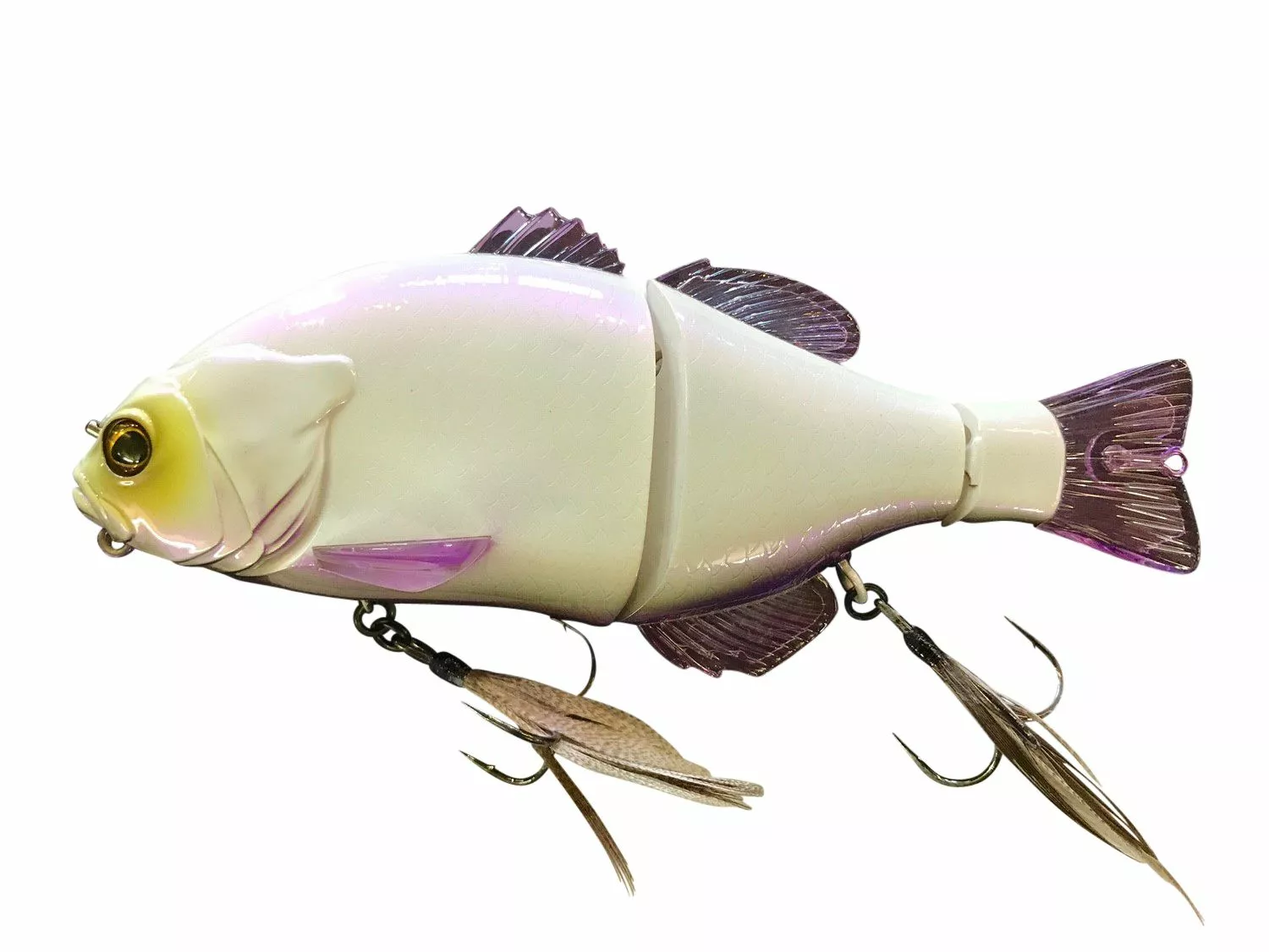 JACKALL CHIBITAREL 130MM 3 JACKALL CHIBITAREL 130MM