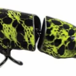 TAYLOR MADE COD WOLLAPER -Reels Shop CORB FROG