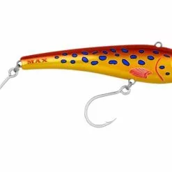 Halco Max 220mm -Reels Shop CT