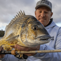 Berkley Vanish Leader Material