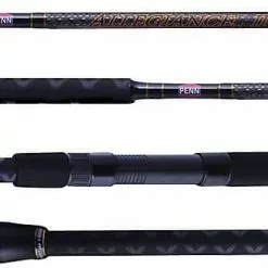 Penn Allegiance II Rods NLA