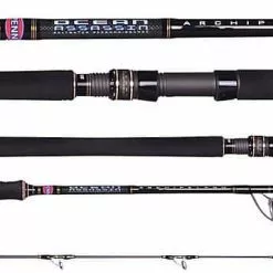 Penn Ocean Assassin Rod