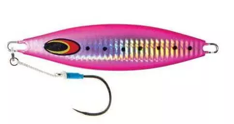 Nomad Buffalo 180 Gram Jig 10 Nomad Buffalo 180 Gram Jig - Image 8