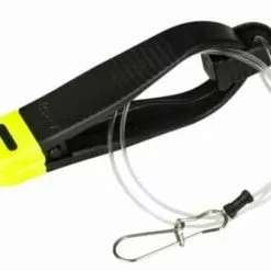 SCOTTY 1170 POWERGRIP PLUS/ 18″CANNON BALL SNAP