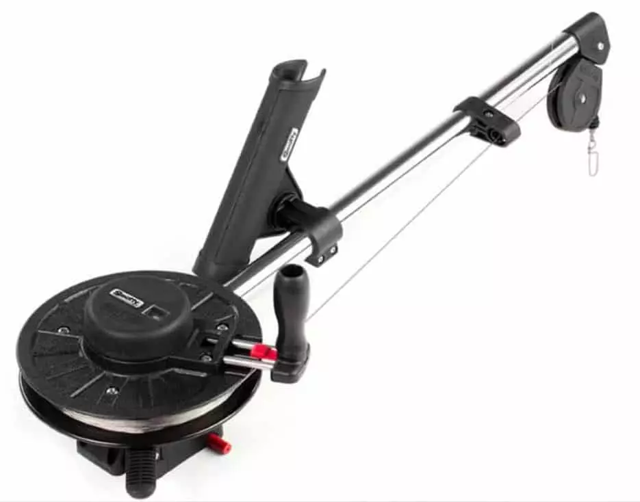 SCOTTY 1085 DOWNRIGGER STRONGARM 30″ BOOM 3 SCOTTY 1085 DOWNRIGGER STRONGARM 30″ BOOM