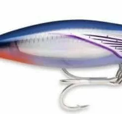 RAPALA X-RAP MAGNUM XPLODE 17CM -Reels Shop Capturefcvbh