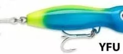 RAPALA X-RAP MAGNUM XPLODE 17CM -Reels Shop Capturesdf