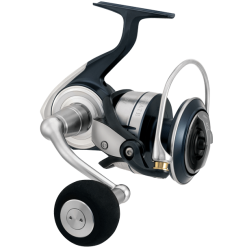 Daiwa Certate SW Reel