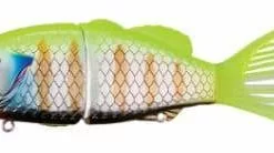 Shimano Bantam BT Scraptor 182mm Lure -Reels Shop Chart Gill