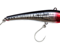 Halco Max 220mm -Reels Shop Chrome Tiger