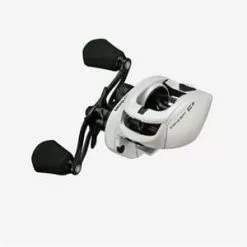 13 FISHING Concept C Baitcast Reel – 6.8:1 – RH