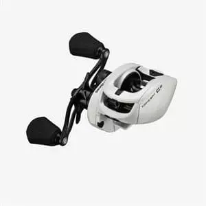 13 FISHING Concept C Baitcast Reel – 6.8:1 – RH 3 13 FISHING Concept C Baitcast Reel – 6.8:1 – RH