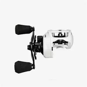 13 FISHING Concept C Baitcast Reel – 6.8:1 – RH 5 13 FISHING Concept C Baitcast Reel – 6.8:1 – RH - Image 3