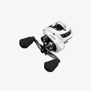 13 FISHING Concept C Baitcast Reel – 6.8:1 – RH 4 13 FISHING Concept C Baitcast Reel – 6.8:1 – RH - Image 2