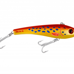 Halco Max 110mm -Reels Shop Coral Torut