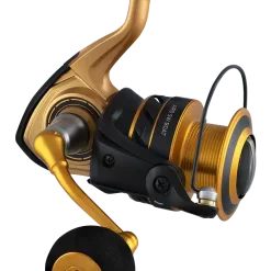 Daiwa 22 Aird SW Reels