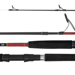 Daiwa Beefstik Z Rod
